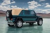 Mercedes-Maybach G650 Landaulet