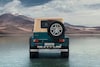 Mercedes-Maybach G650 Landaulet