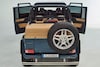 Mercedes-Maybach G650 Landaulet