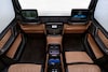 Mercedes-Maybach G650 Landaulet