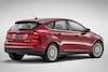 Ford Focus Electric