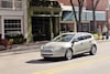 Ford Focus Electric