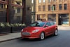 Ford Focus Electric