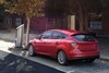 Ford Focus Electric