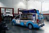Mercedes-Benz Metris MasterSolutions Toolbox Conce