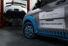 Mercedes-Benz Metris MasterSolutions Toolbox Conce