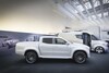 Mercedes-Benz X-klasse concept