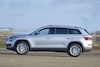Skoda  Kodiaq 1.4 TSI Greentech ACT Style