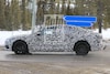 Spyshots Audi A6