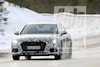 Spyshots Audi A6