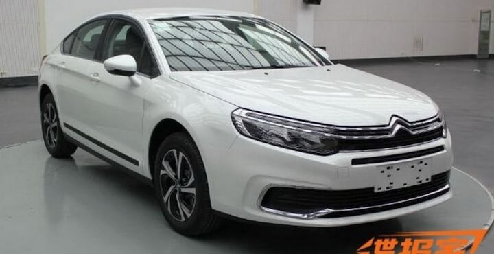 Citroën C5