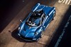 Pagani Huayra Roadster