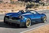 Pagani Huayra Roadster