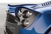 Pagani Huayra Roadster
