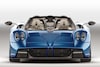 Pagani Huayra Roadster