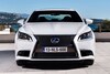 Facelift Friday: Lexus LS