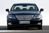 Facelift Friday: Lexus LS
