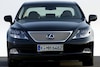 Facelift Friday: Lexus LS