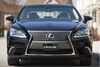 Facelift Friday: Lexus LS