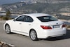 Facelift Friday: Lexus LS
