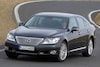 Facelift Friday: Lexus LS
