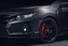 Honda Civic Type-R