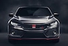 Honda Civic Type-R