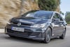 Volkswagen Golf GTD