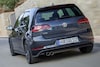 Volkswagen Golf GTD