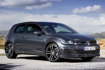 Volkswagen Golf GTD