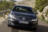 Volkswagen Golf GTD
