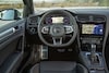 Volkswagen Golf GTD