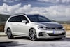 Volkswagen Golf GTD Variant