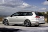 Volkswagen Golf GTD Variant