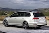 Volkswagen Golf GTD Variant