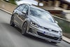 Volkswagen Golf GTD Variant