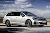 Volkswagen Golf GTD Variant