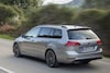 Volkswagen Golf GTD Variant