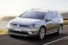 Volkswagen Golf Variant Alltrack