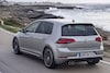 Volkswagen Golf GTD