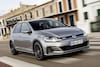 Volkswagen Golf GTD
