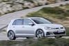 Volkswagen Golf GTD