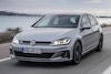 Volkswagen Golf GTD