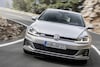 Volkswagen Golf GTD