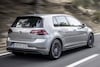 Volkswagen Golf GTD