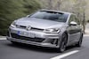 Volkswagen Golf GTD