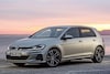 Volkswagen Golf GTD