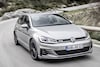 Volkswagen Golf GTD
