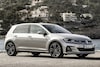 Volkswagen Golf GTD