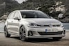 Volkswagen Golf GTD